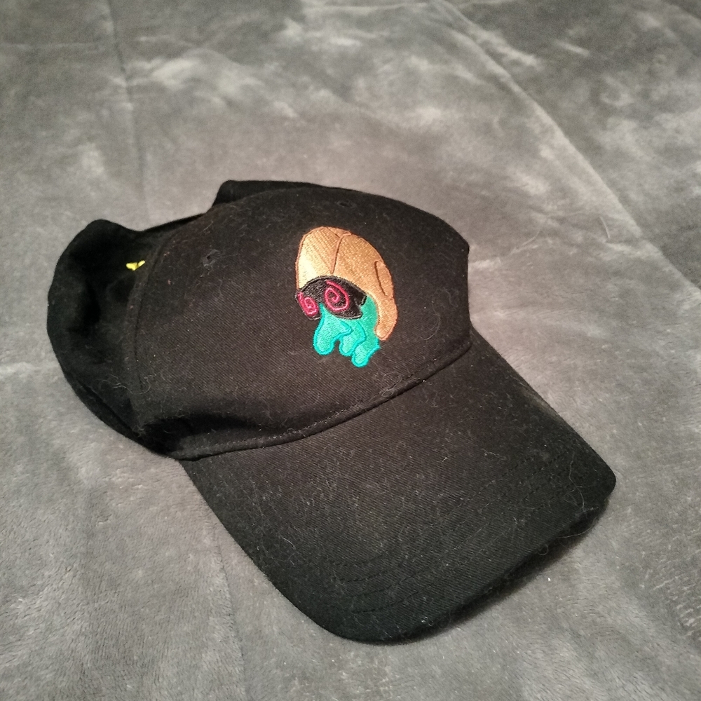 Vintage hat